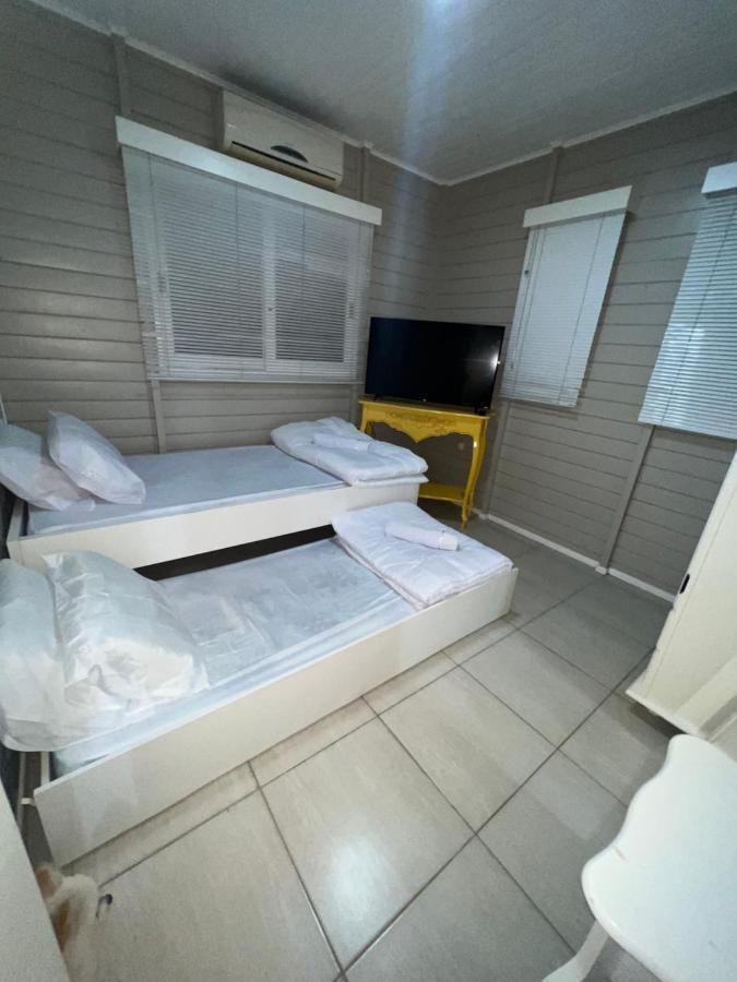 Auberge de jeunesse Uluwatu à Florianópolis Extérieur photo