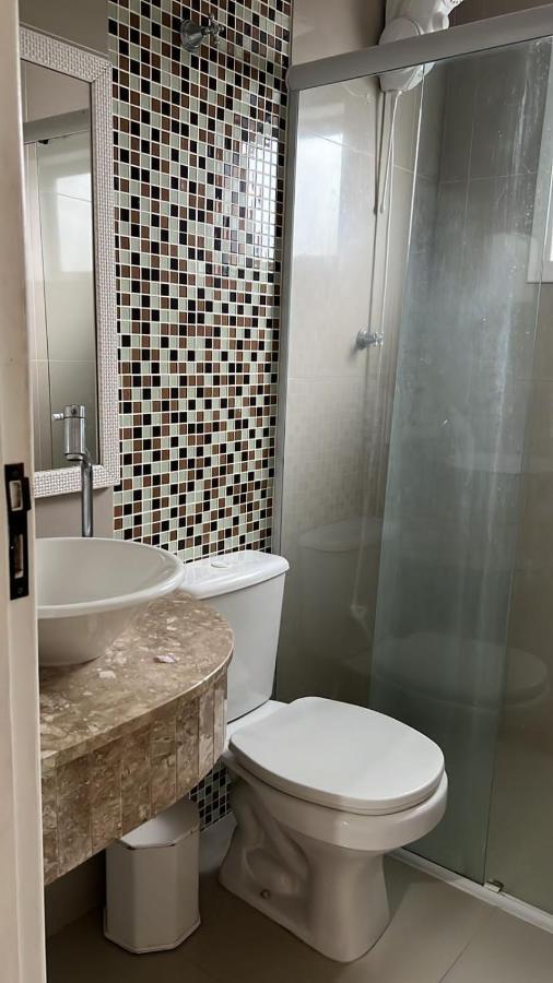 Auberge de jeunesse Uluwatu à Florianópolis Extérieur photo
