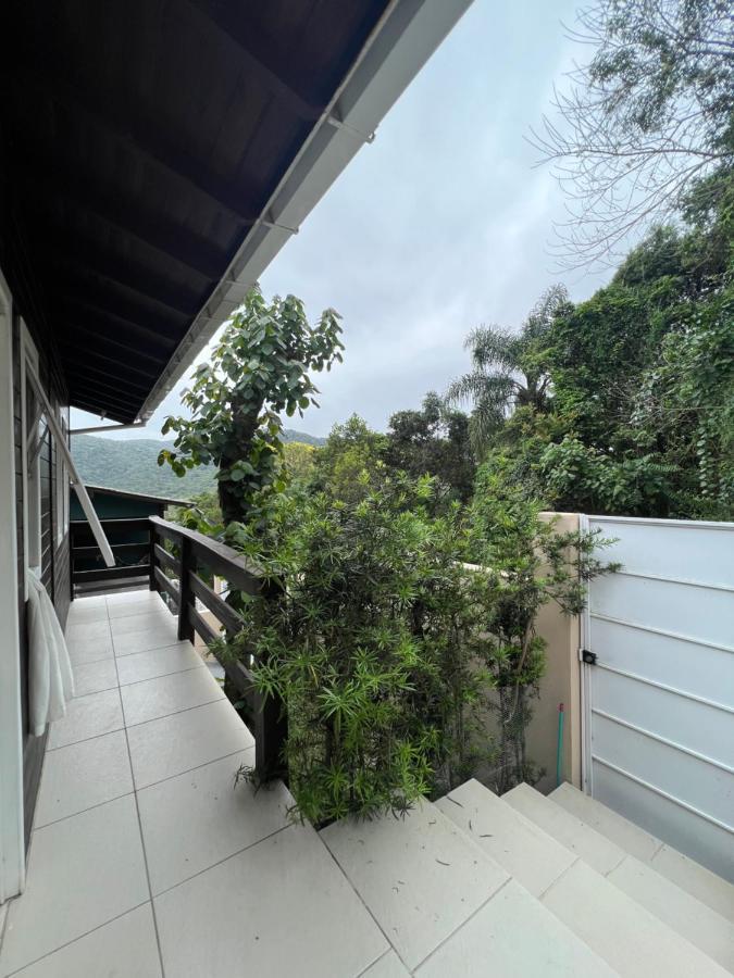 Auberge de jeunesse Uluwatu à Florianópolis Extérieur photo